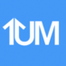 OneUpMe company logo
