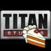 Titan Studios company logo