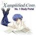 Xamplified company logo
