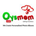 Oyster Memories company logo