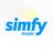 Simfy Logo