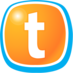 Talkster company logo