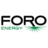 Foro Energy Logo