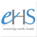 eHealthScreenings company logo