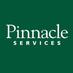 Pinnacle Services company logo