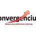 Convergencium company logo