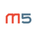 Moka5 company logo