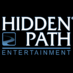 Hidden Path Entertainment company logo