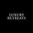 Luxury Retreats Logo