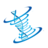 ReaMetrix Logo