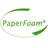 PaperFoam Logo