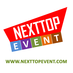 NextTopEvent logo