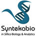 Syntekabio company logo