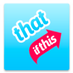 thatifthis logo