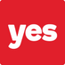 YesGraph company logo