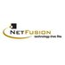 NetFusion company logo