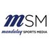 Mandalay Sports Media company logo