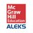 ALEKS Corporation Logo
