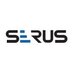 Serus company logo