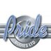 Pride Bodies company logo