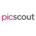 Picscout company logo