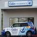 Gates Pharmacy company logo