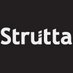 Strutta.com Media company logo