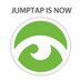 JumpTap company logo