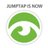 JumpTap Logo