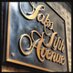 Saks Fifth Avenue company logo