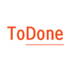 ToDone logo
