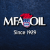 MFA Oil Logo