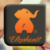 Elephanti company logo
