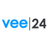 vee24 Logo
