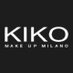 Kiko Cosmetics company logo