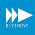 Divimove company logo