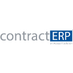 contractERP company logo