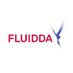 Fluidda company logo