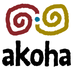 Akoha company logo