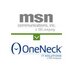 MSN Communications company logo