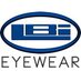 LBI Eyewear company logo
