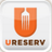 Ureserv Logo