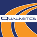 Qualnetics company logo