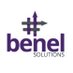 benel Solutions company logo