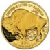 Buffalo Pacific company logo