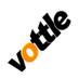 Vottle company logo