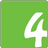 Fresh4cast Logo