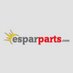 EsparParts.com company logo