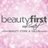 BeautyFirst company logo
