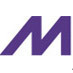 M86 Security company logo
